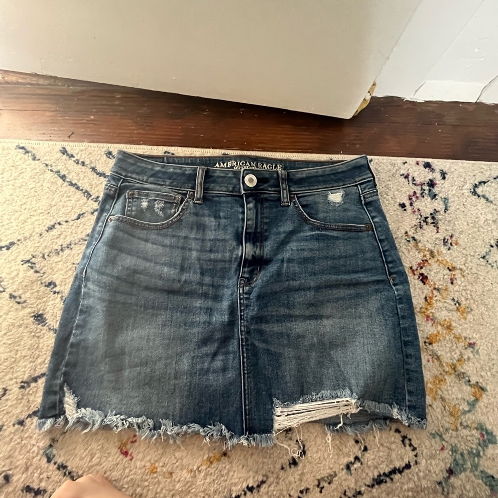 American eagle skirt